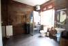Spacious house with open living room and nice bathrooms to rent in Ciputra